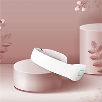 K3 Intelligent Neck Massager - White