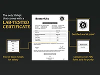 Himalayan Shilajit - 1.06 oz. (75 Servings)