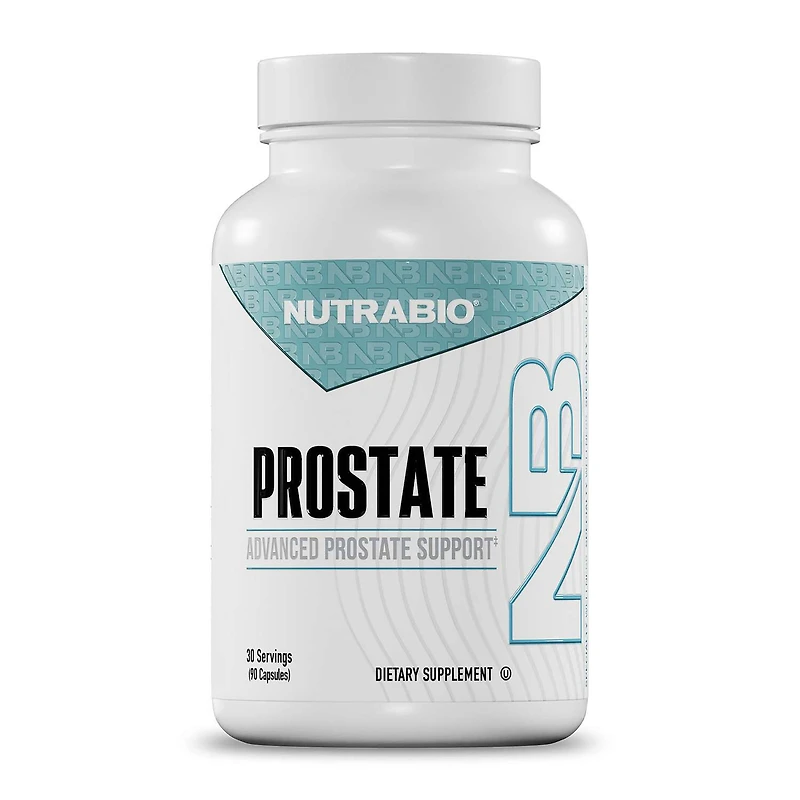 Prostate - 90 Capsules (30 Servings)