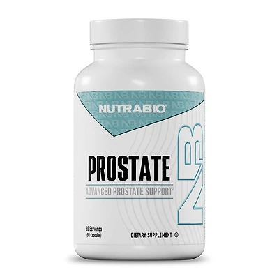 Prostate - 90 Capsules (30 Servings)