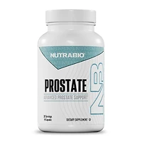 Prostate - 90 Capsules (30 Servings)