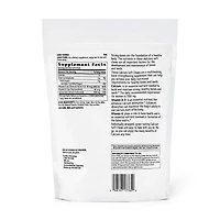 Calcium - Caramel - 60 Soft Chews (60 Servings)