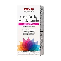 One Daily Multivitamin Essentials - 60 Caplets (60 Servings)
