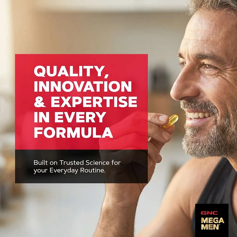 Energy & Metabolism Vitapak® Program V2 (1 Month Supply)