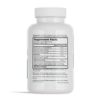 EnZym Balance - 180 Vegetarian Capsules (180 Servings)