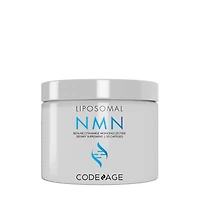 Liposomal NMN Beta-Nicotinamide Mononucleotide - 30 Capsules (30 Servings)
