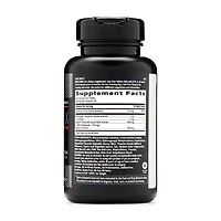 Ultra Nox Stim-Free Performance - 120 Tablets (30 Servings)