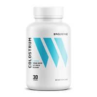 Colostrum - 30 Capsules (30 Servings)