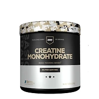 REDCON1 Basic Training Creatine Monohydrate Muscle Recovery- 60 Servings