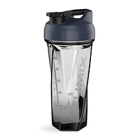 Helimix Shaker Cup - Midnight (28 Oz.)