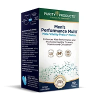 Prelox® Men's Multi™ - 90 Tablets (30 Servings)