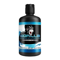Gorilla Mind Mode Glycerol - 30 Fl Oz (60 Servings)