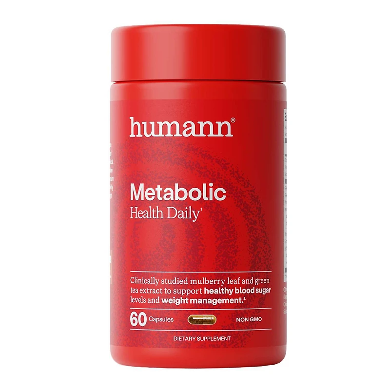 Metabolic Health Daily (30 Servings)