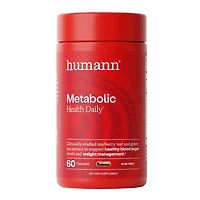 Metabolic Health Daily (30 Servings)
