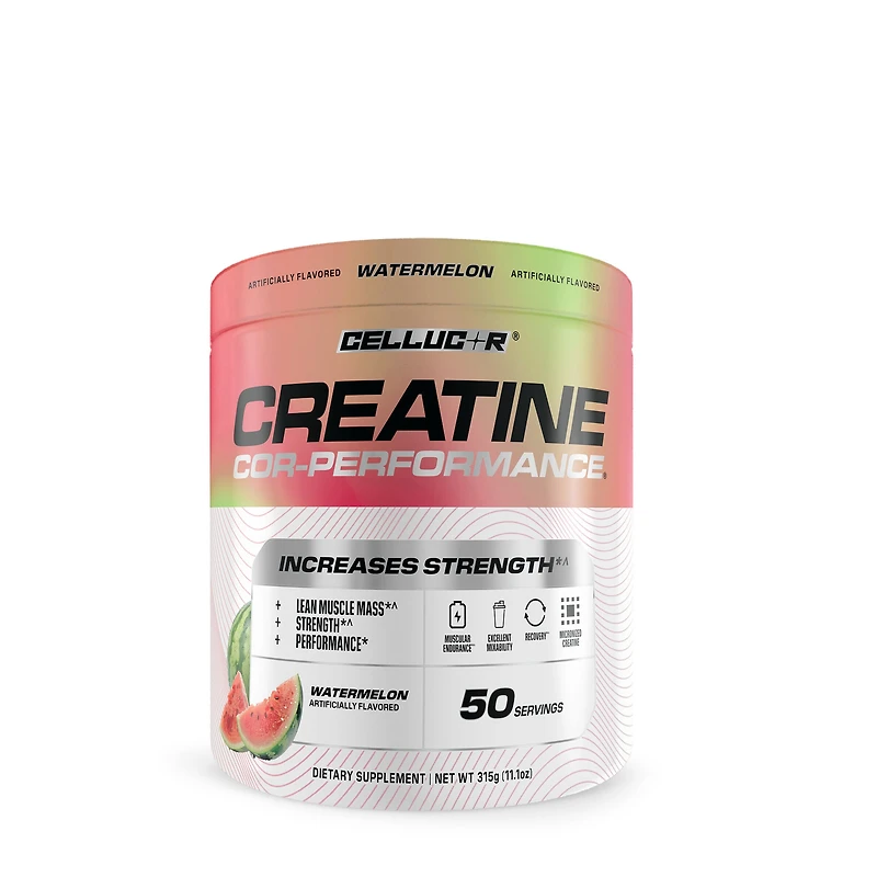 Cellucor Cor-Performance Creatine - Watermelon (50 Servings)