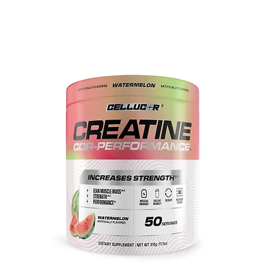 Cellucor Cor-Performance Creatine - Watermelon (50 Servings)