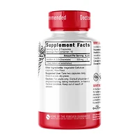 Urolithin A (Diacetate) 500mg - 30 Capsules (15 Servings)
