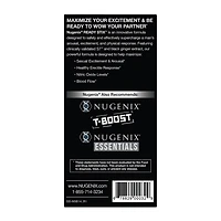 Ready Stix - Sour Blue Raspberry (14 Stick Packs)