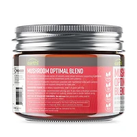 Mushroom Optimal Blend - 90g (56 Servings)
