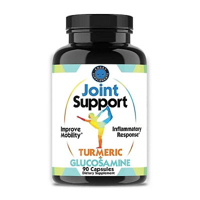 Joint Support - 90 Capsules (30 Servings)