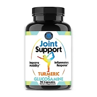 Joint Support - 90 Capsules (30 Servings)