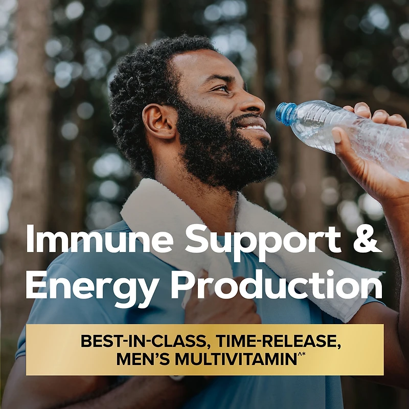Performance and Vitality Vitapak® Program V2 (1 Month Supply)