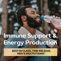 Performance and Vitality Vitapak® Program V2 (1 Month Supply)