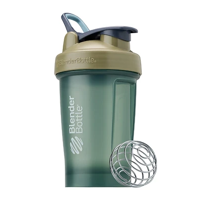 BlenderBottle Classic V2 Shaker Cup - Coastal 20 Oz