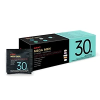 GNC Mega Men 30+ Vitapak Program (30 Servings)