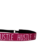 Mavi Bandz Active Adjustable Sport Headband - Hustle 1