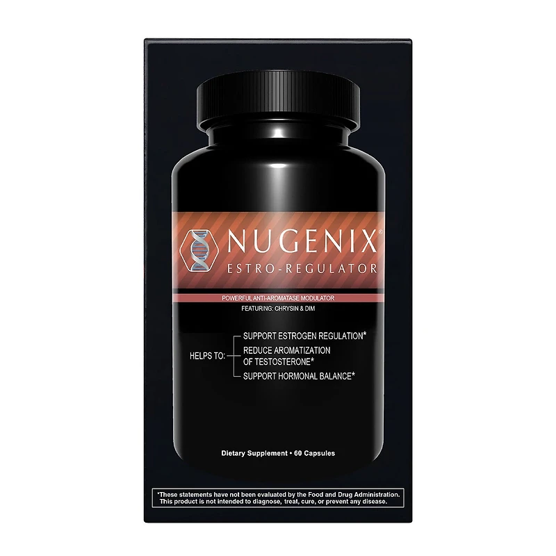 Estro-Regulator -60 Capsules (30 Servings)