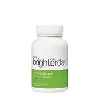 BrighterDay® Appetite Control and Mood Support - 72 Capsules (72 Servings)