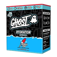 Hydration Sticks - Cherry Limeade (24 Stick Packs)