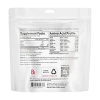 Beef Isolate Protein - Unflavored (30 Servings)