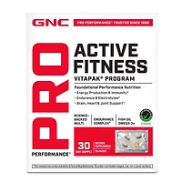 Active Fitness Vitapak® Program V2 (1 Month Supply)