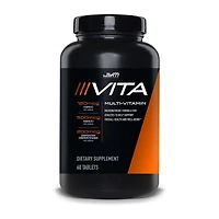 Vita Jym - 60 Tablets (30 Servings)