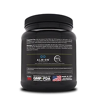 Intra Blast Amino - Grape Berry Crush (30 Servings)