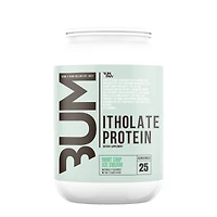 Raw Nutrition Itholate Protein - Mint Chip Ice Cream (25 Servings)