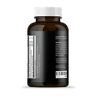 Elderberry Immunity Capsules - 60 Capsules (30 Servings)