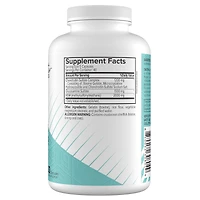 Joint Care with Chrondroitin, Glucosamin & MSM - 200 Capsules (40 Servings)