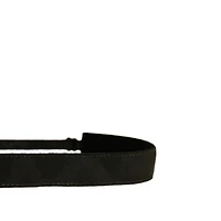 Mavi Bandz Plain Jane Adjustable Headband