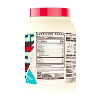 WHEY - Cereal Milk (28 Servings)