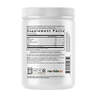 GLP-1 Collagen Peptides - Unflavored - 10.58 oz (30 Servings)