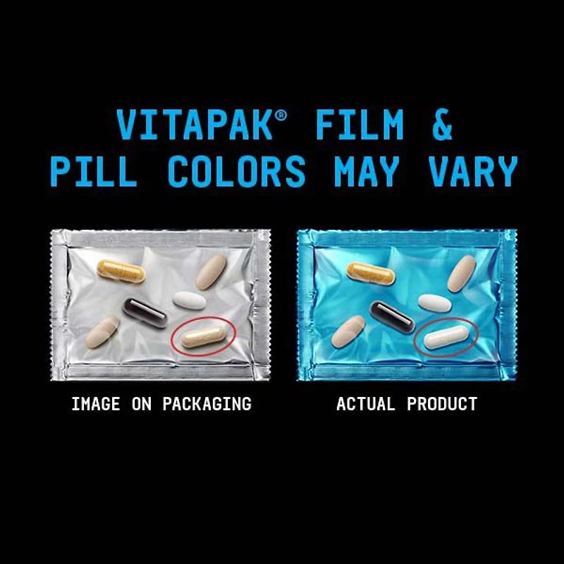 Vital Elements Vitapak® Program (1 Month Supply)