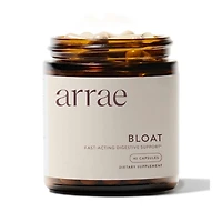 Bloat: Digestive Support - 40 Capsules (20 Servings)