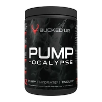 PUMP-Ocalypse - Blue Raz (30 Servings)