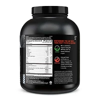 MASS XXX™ with MyoTor® - Chocolate (13 Servings)