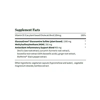 Joint Health - 90 Capsules (30 Servings)