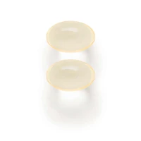 Triple Strength DHA 1000 Mini - 90 Mini Softgels (45 Servings)