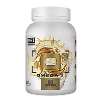 Omega-3 900 mg - 60 Softgels (60 Servings)